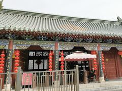 -延庆观