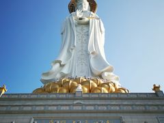 -三亚南山文化旅游区