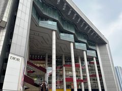 -南京路步行街