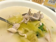 -鹅香四海·卤水火锅·砂锅粥·潮汕菜(宝安店)