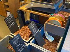 -Monmouth Coffee(博罗市场店)