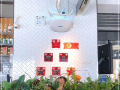 -玛尚诺意式餐厅(官舍店)