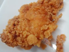 -德克士(聚银时代店)