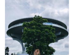 -神光山国家森林公园