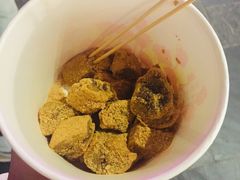 -朝鲜族打糕(时尚天河店)