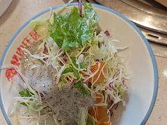 -韩香福烤肉庄园(荣成店)