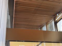 -尼依格罗香港美利酒店