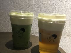 -喜茶(深圳东门1234店)