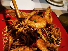 -三色堇(小通巷店)