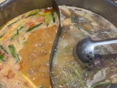 -新大新豆米火锅1993(万象汇店)