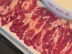 -八合里潮汕鲜牛肉火锅(深圳海岸城店)