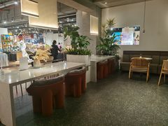 大堂-BE BRIGHT KITCHEN(正佳广场店)