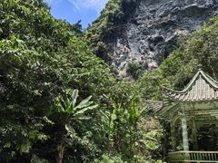 -通灵大峡谷