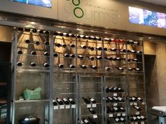 -360美味店(明天广场JW万豪酒店)