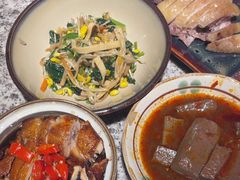 -南京大牌档(三阳广场苏宁店)