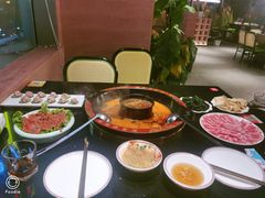 -三江两海老火锅(北京首店)