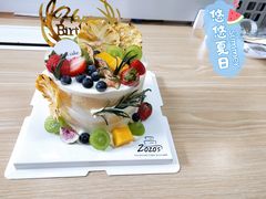 -ZOZO's昌左左精致甜品设计(新北店)