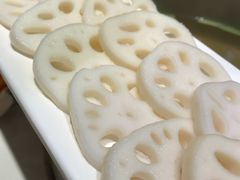 -焯牛潮汕牛肉火锅(云峰街创始店)