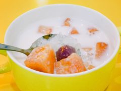 -嗨皮儿·现蒸面皮(抄纸巷店)