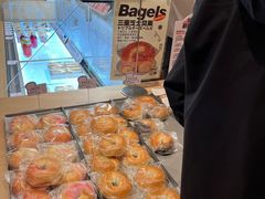 -崎本的店·专业酵种吐司(无锡万象汇店)