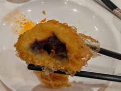 -老爷庙风味美食府(魏都大道店)