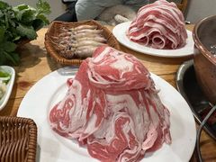 -元盛居(亚泰大街店)