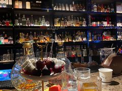-MM·五声·音乐人与调酒师(西安路店)