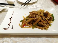 东安子鸡-马凯餐厅(长椿街店)