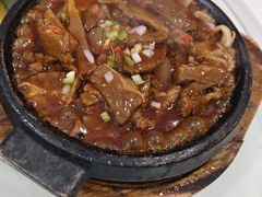 -清真马祥兴菜馆(云南北路店)