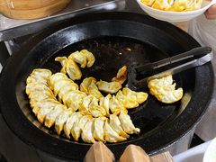 -蒋家桥饺面店(广陵路店)