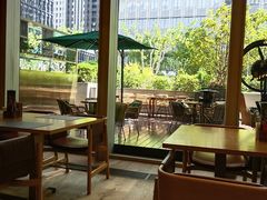 -上海前滩香格里拉大酒店