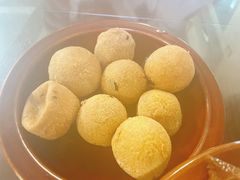 豆腐圆子-金必轩(青岩店)
