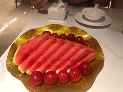 -世纪缘国际会议中心·中餐厅(百家湖店)