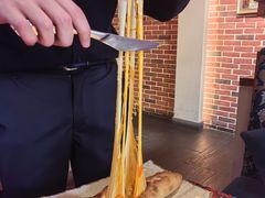 -格鲁·秀色Georgia’s Feast