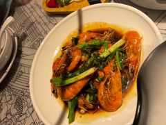 -客官 · 江南小菜馆(长风大悦城店)
