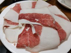 -雅然居铜火锅(长新街店)