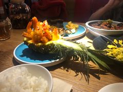 -中8楼风尚云南菜(颐堤港店)