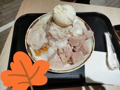 -鲜芋仙Meet Fresh(五道口店)