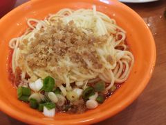 -龙抄手(春熙路总店)