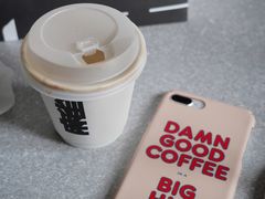 -麻雀咖啡SPARROW COFFEE(十全街店)