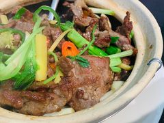 -飞尝蚝·顺德菜·鱼生(顺德总店)