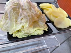 -大理.老字号渝记酸萝卜乌鱼(古城总店)