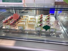 -PAOPAO Bakery&Café(港汇店)