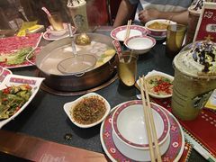 -大吉利·潮汕牛肉火锅(河西店)