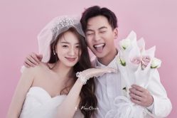 -罗马经典婚纱摄影·轻奢化定制