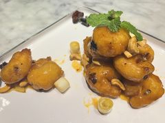 宫保大虾球-辛香汇·现炒川菜(淮海路百盛店)