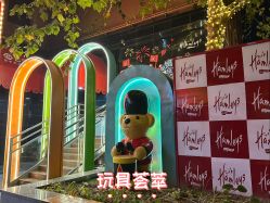 -哈姆雷斯(王府井百货大楼店)