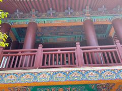 -华清宫景区