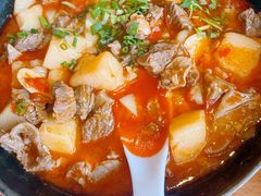 -树厨贵州菜(花果园购物中心店)