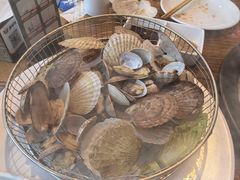 -海味当家·蒸锅海鲜(星海公园店)